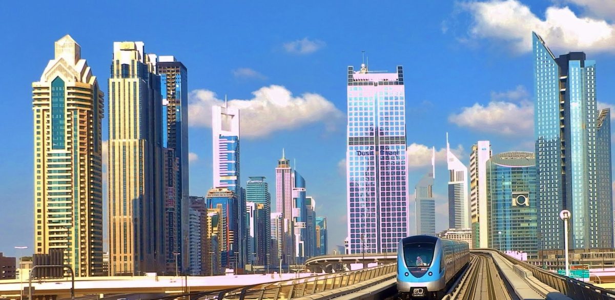 Smart from the start: 6 examples of Greenfield Smart City projects from around the globe.