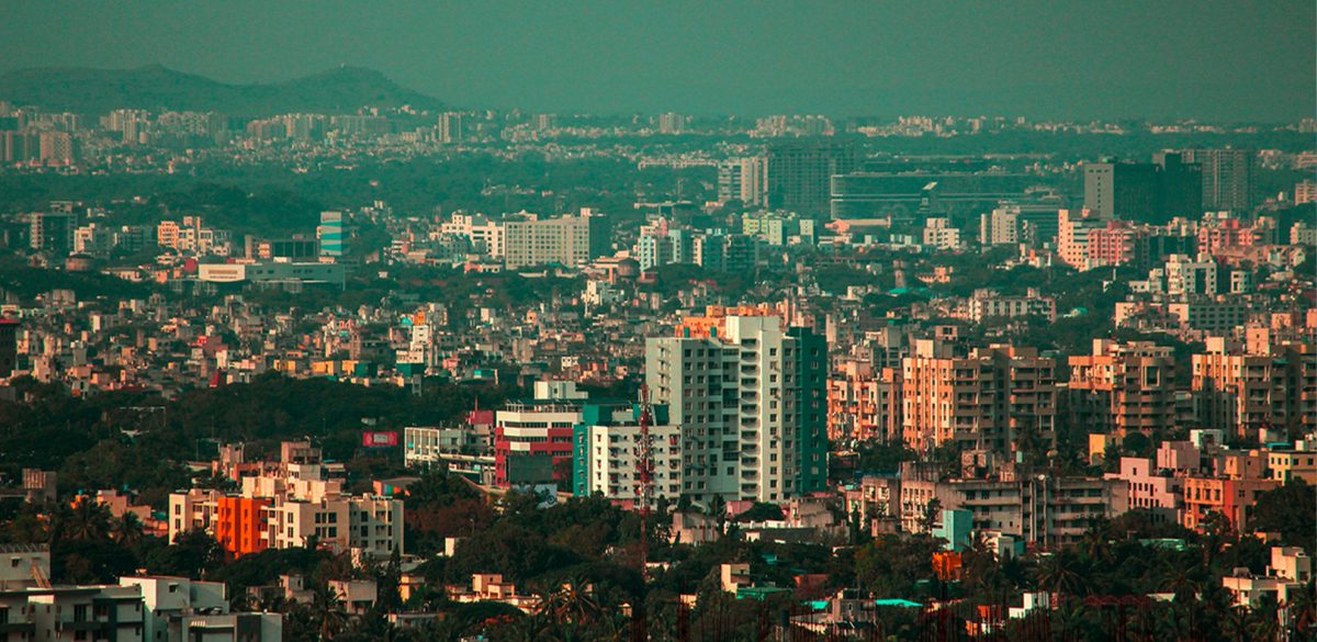 Greenfield Smart Cities Shaping the Future of India